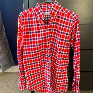 Eton Slim Fit - 38/15